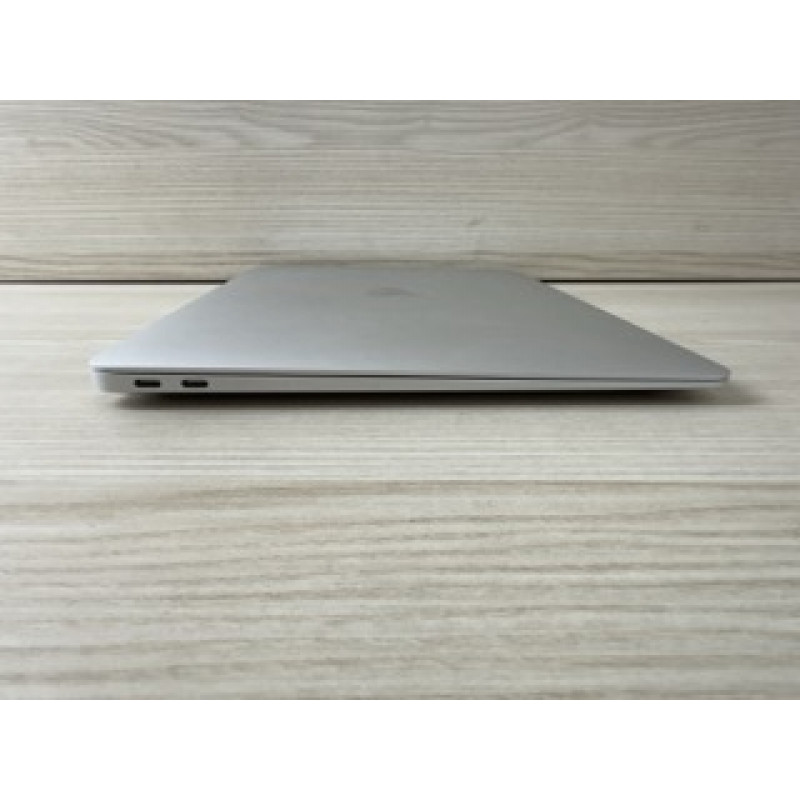 MacBook Air 2020 Silver M1 8/256